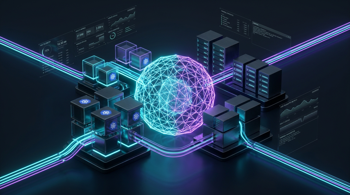 Deployxa LM 1.0 Foundation Model Architecture